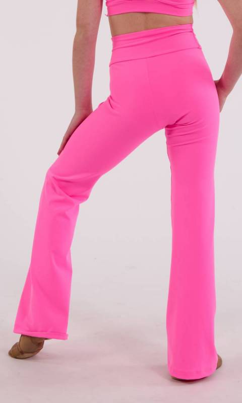 Neon Pink