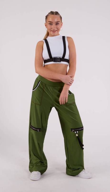 CADET PANTS  Dance Costume