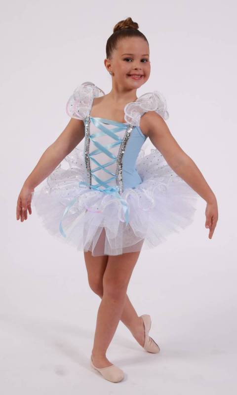 DREAM CATCHER Dance Costume