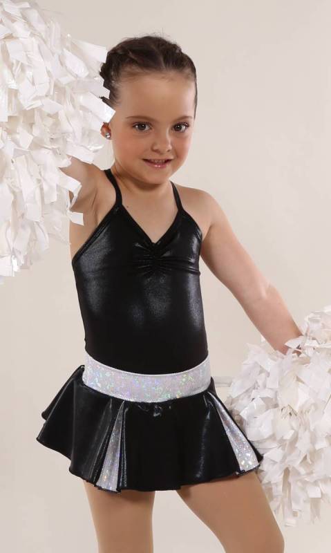 CHEER SKIRT - ONLY  Dance Costume