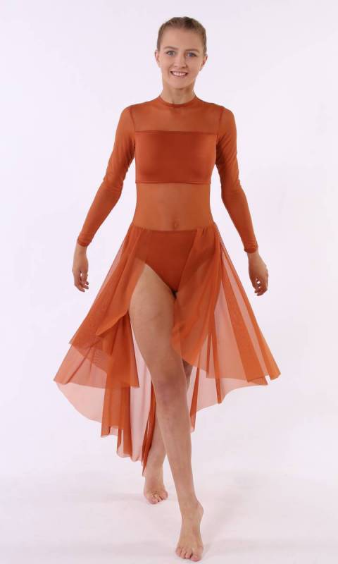 JUNIPER Dance Costume