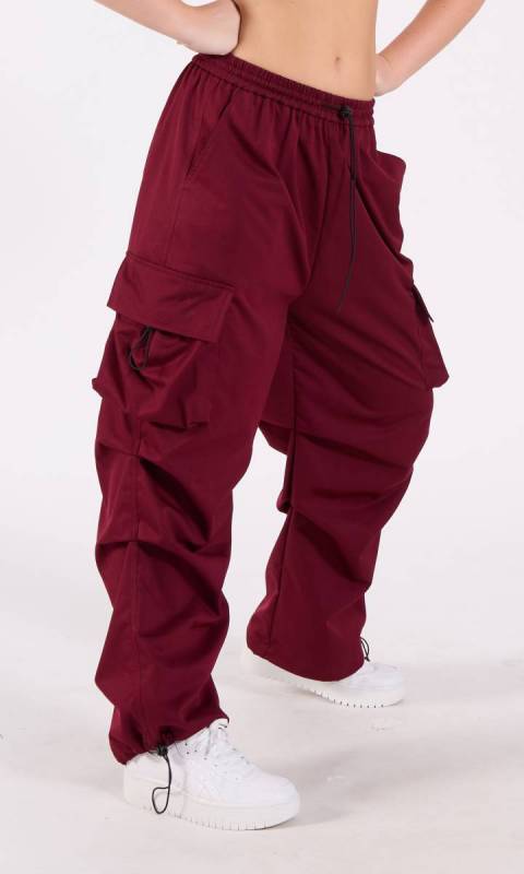 ZAYAH CARGO PANTS  Dance Costume