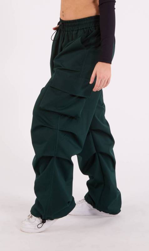 ZAYAH CARGO PANTS  Dance Costume