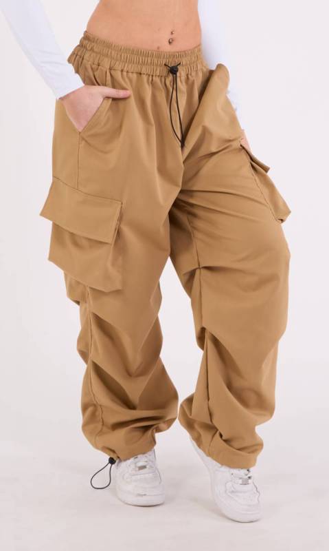 ZAYAH CARGO PANTS  Dance Costume