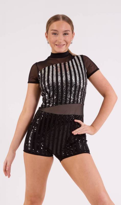 CABARET  Dance Costume