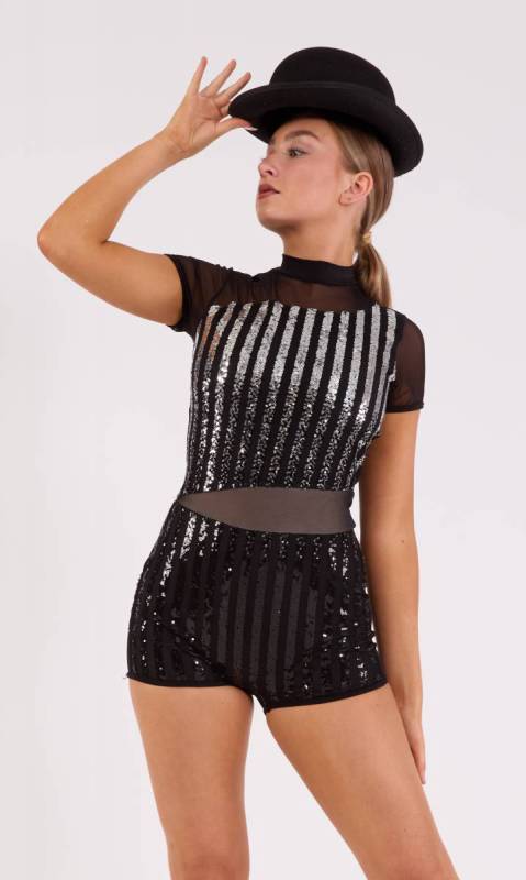 CABARET  Dance Costume