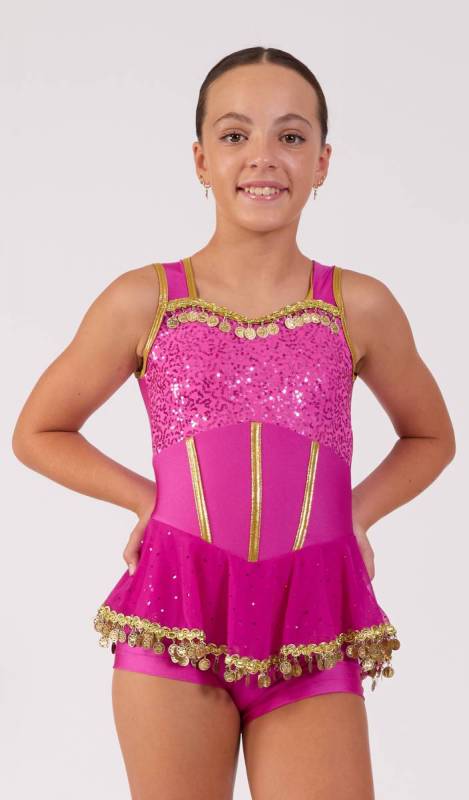 PINK + GOLD
