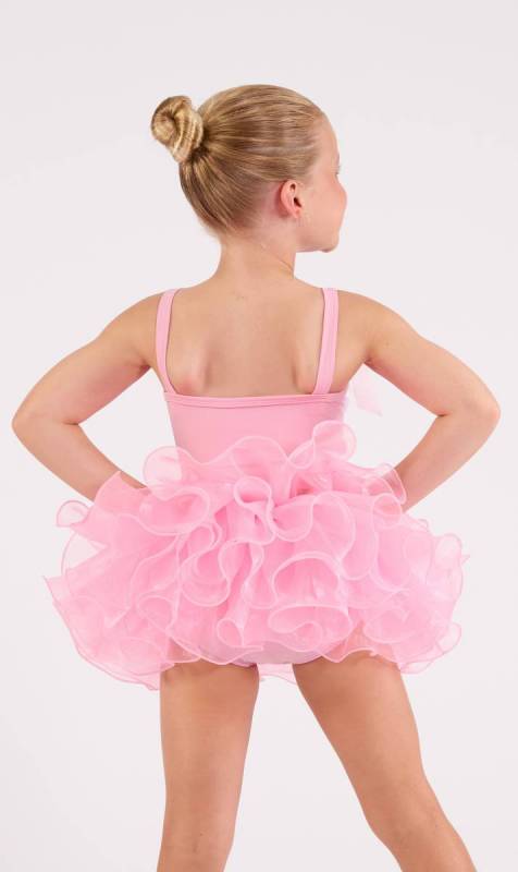 POWDER PUFF  - Pink 