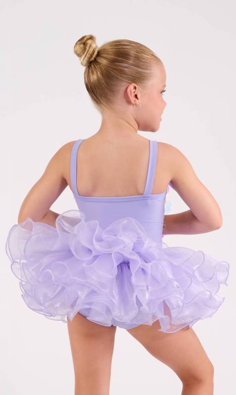 POWDER PUFF  - Lavender