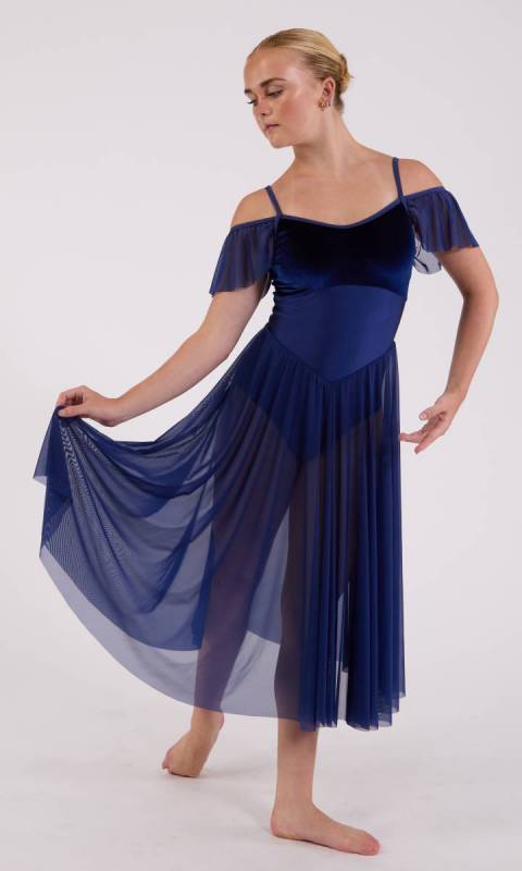 EMBRACE  Dance Costume