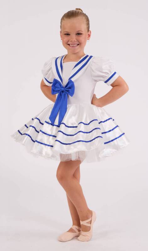 SAILOR MOON  Dance Costume