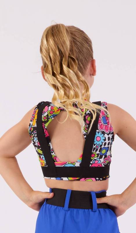 Hippy Floral