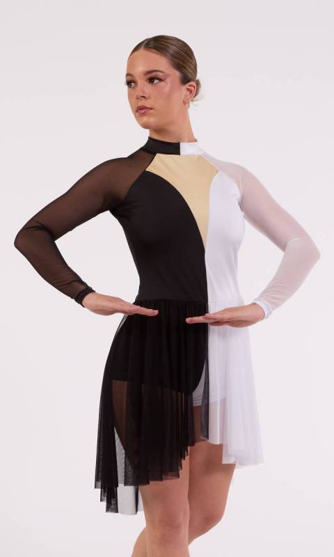 DIMENSIONS  Dance Costume