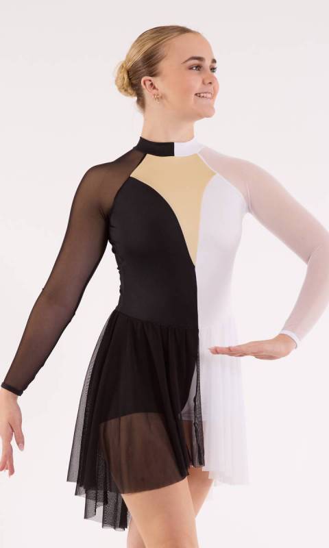 DIMENSIONS Dance Costume