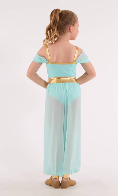 Mint Jade  169