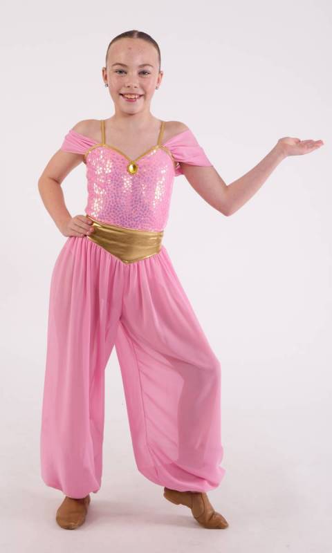 Pink - 660