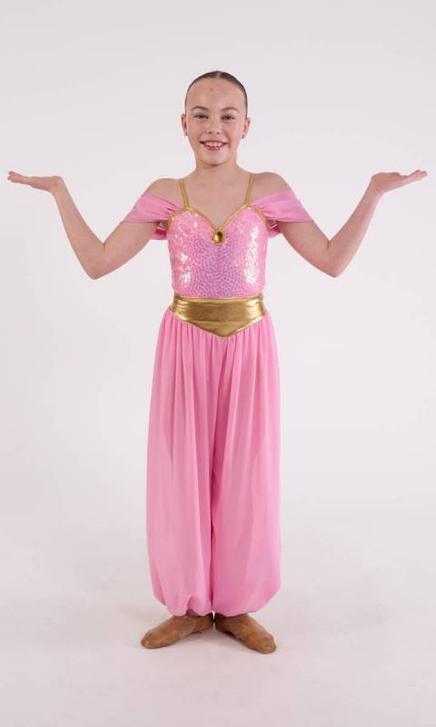 Pink - 660