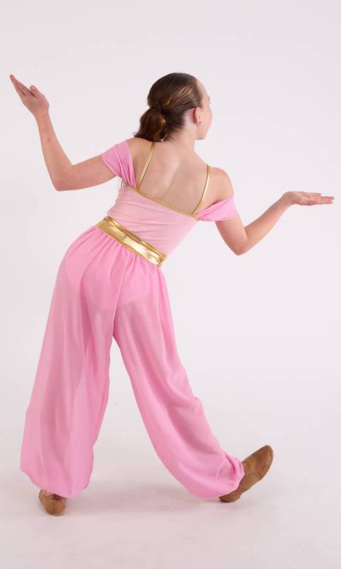Pink - 660