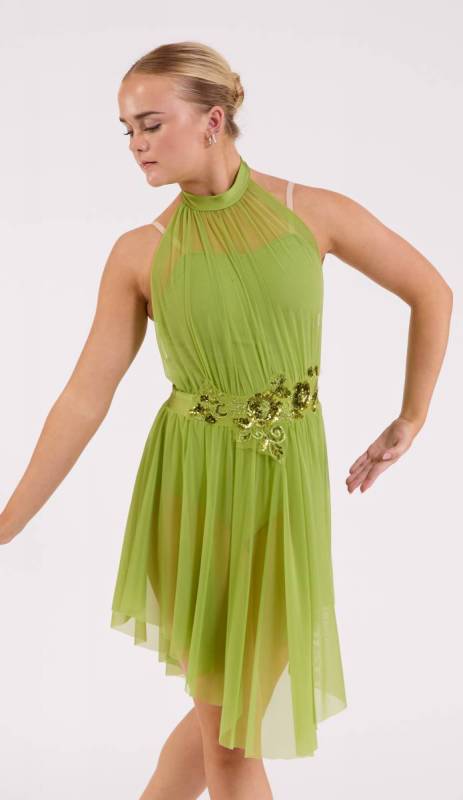 LORIEN Dance Costume