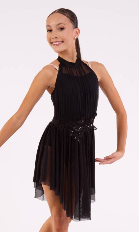 LORIEN Dance Costume