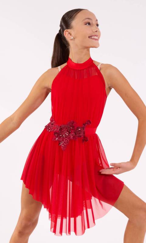 LORIEN Dance Costume