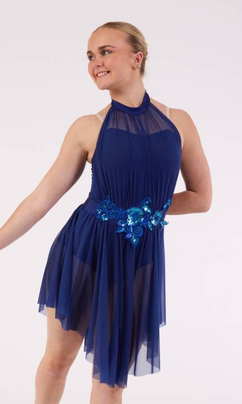 LORIEN Dance Costume