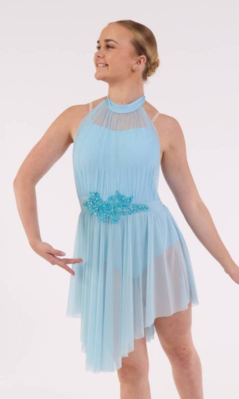 LORIEN Dance Costume