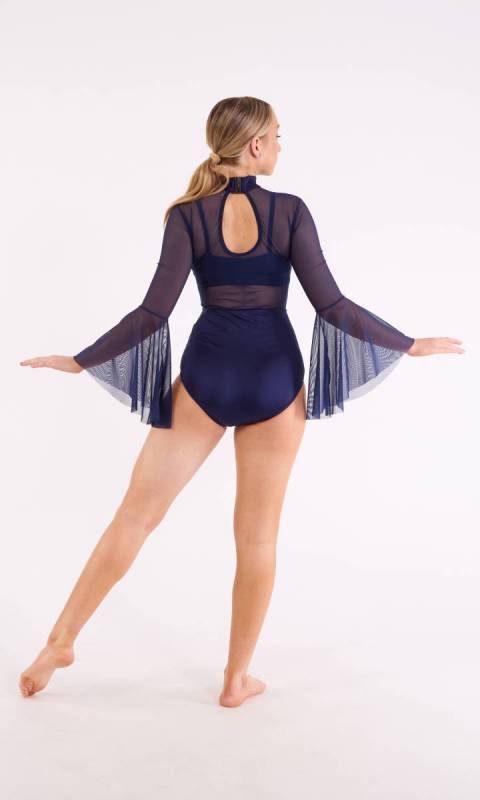 Navy Blue - 239