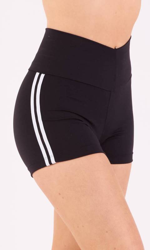 HYPE HOT SHORTS  Dance Studio Uniform