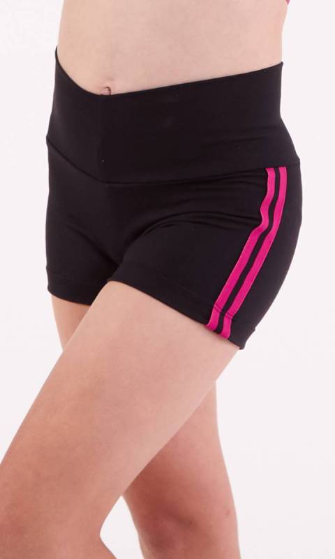 HYPE HOT SHORTS  Dance Costume