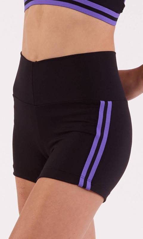 HYPE HOT SHORTS  Dance Costume