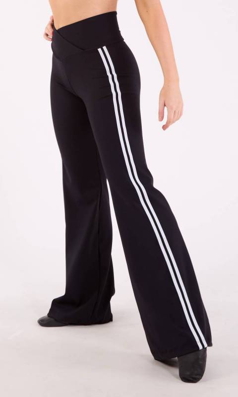 HYPE JAZZ PANTS  Dance Costume
