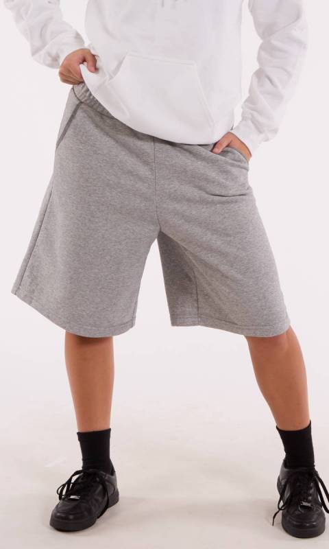 Grey Marle 