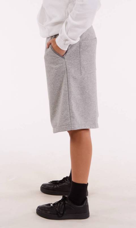 Grey Marle 