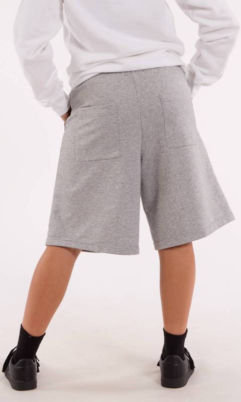 Grey Marle 