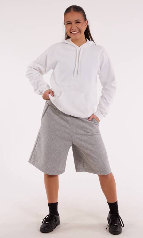Grey Marle 