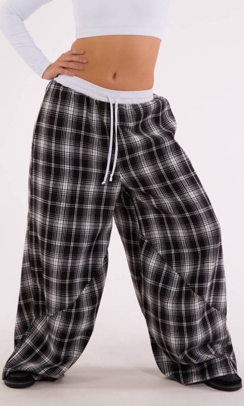 DOUBLE UP PANTS  Dance Costume