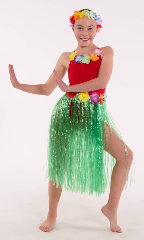BETTER THAN THIS Dance Costume