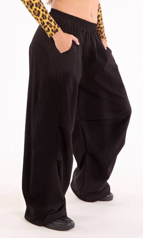 FREESTYLE PANTS  Dance Costume