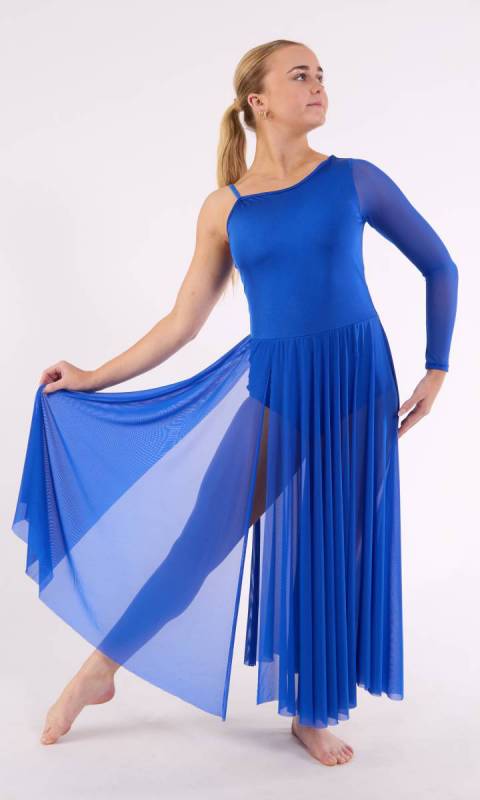 Royal Blue 