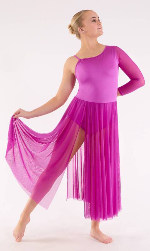 FALLING  Dance Costume