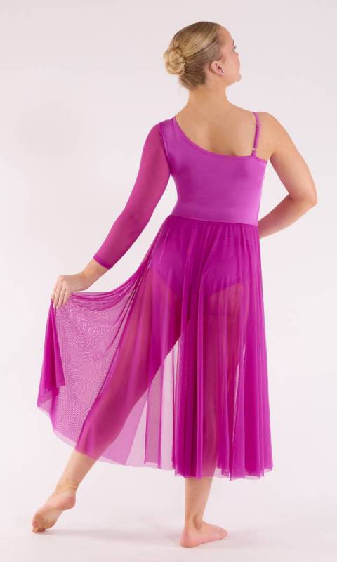 Orchid Purple