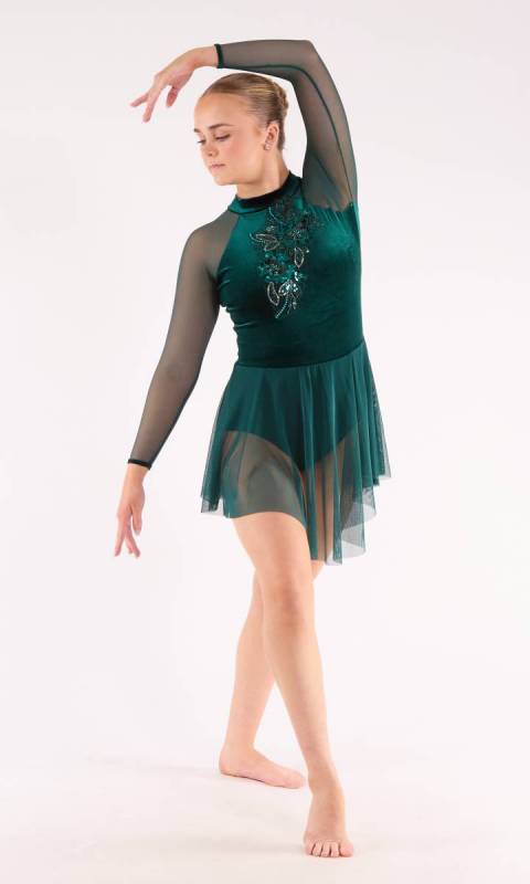 Forest Green 