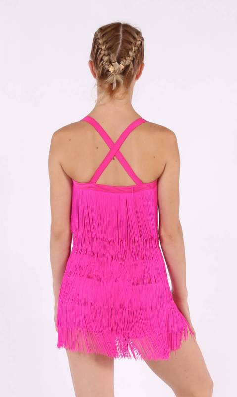 Fucshia 233