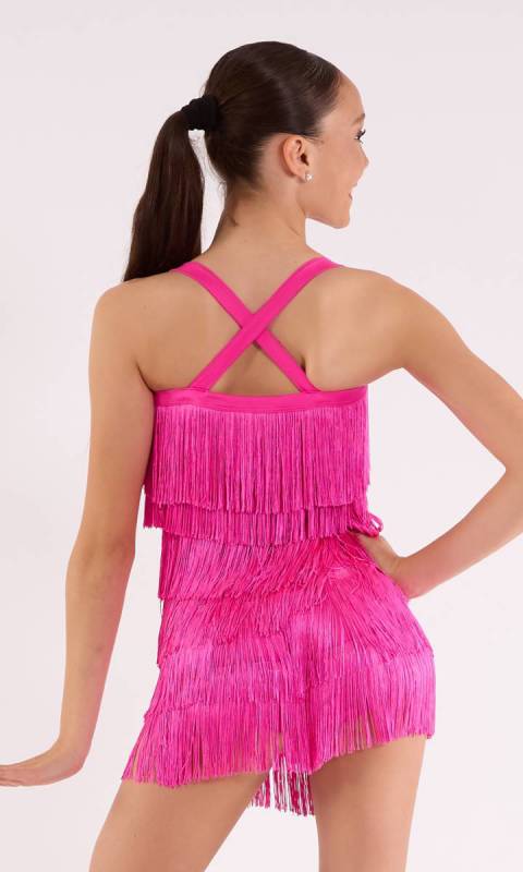 Fuschia 233