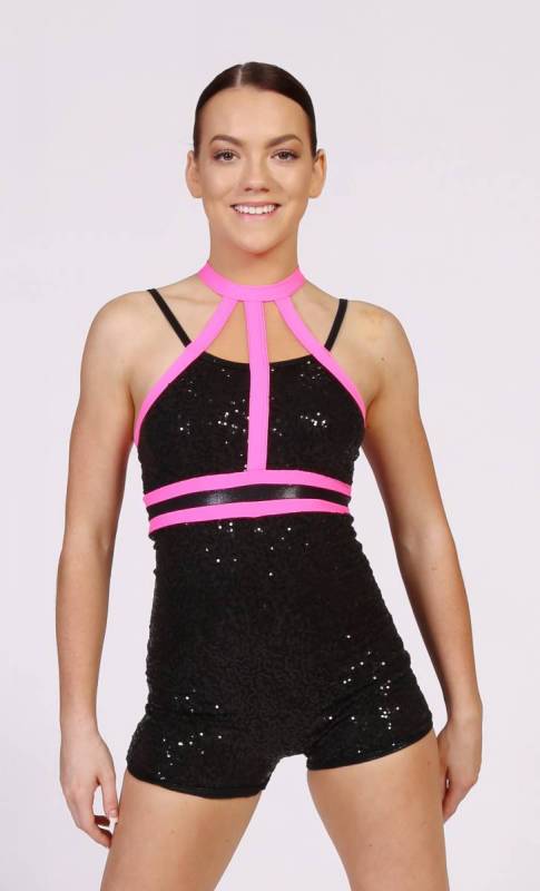 ELECTRIC  re order Dance Costume