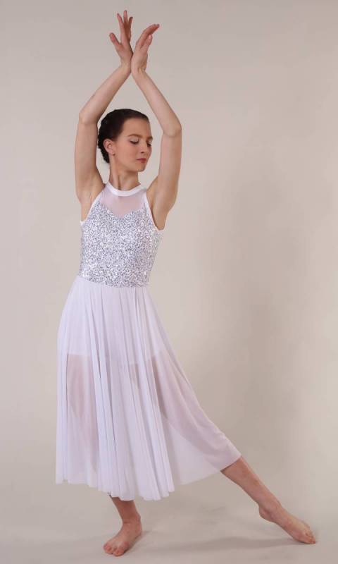 BETTER DAYS Dance Costume