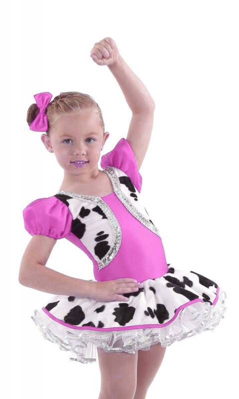 5678 - Pink  Black and white 