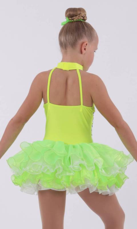 NEON GREEN/YELLOW