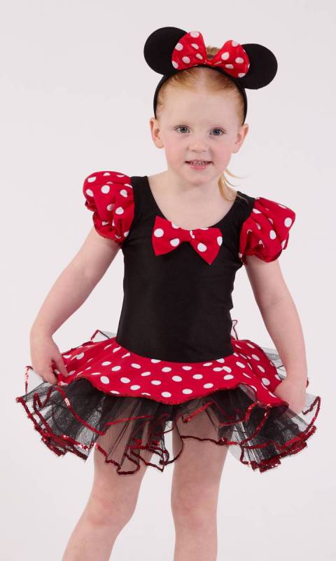 Black and red 742